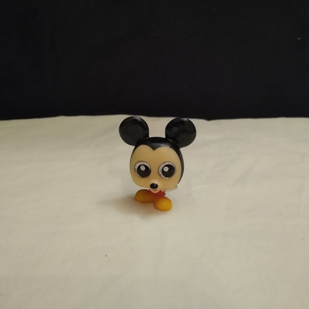 Mickey Mouse Doorable